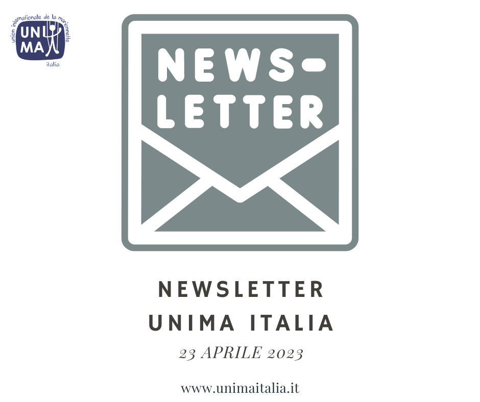 Newsletter UNIMA Italia 04 2023