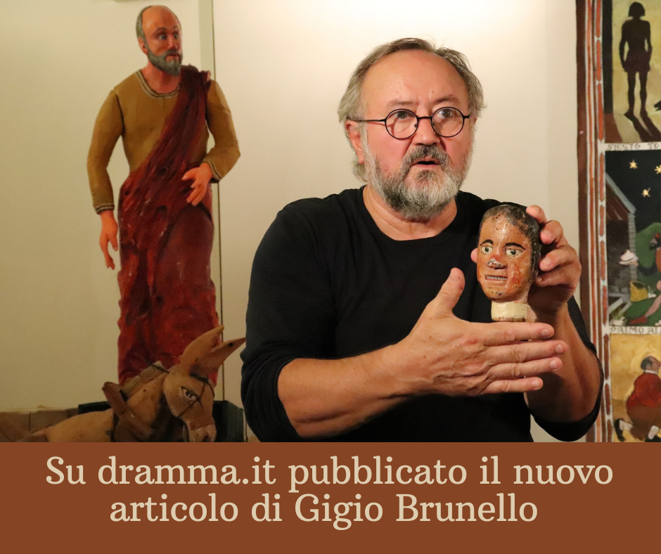 Gigio Brunello dramma it