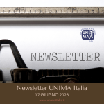 Newsletter UNIMA Italia 17 giugno 2023