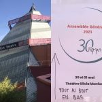 L’Assemblea Generale di THEMAA: 30 anni portati molto bene!