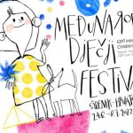 64° International Children’s Festival a Šibenik – Croatia