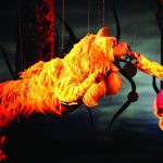 Quanzhou International Puppet Art Festival