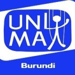 UNIMA Burundi Newsletter novembre 2023